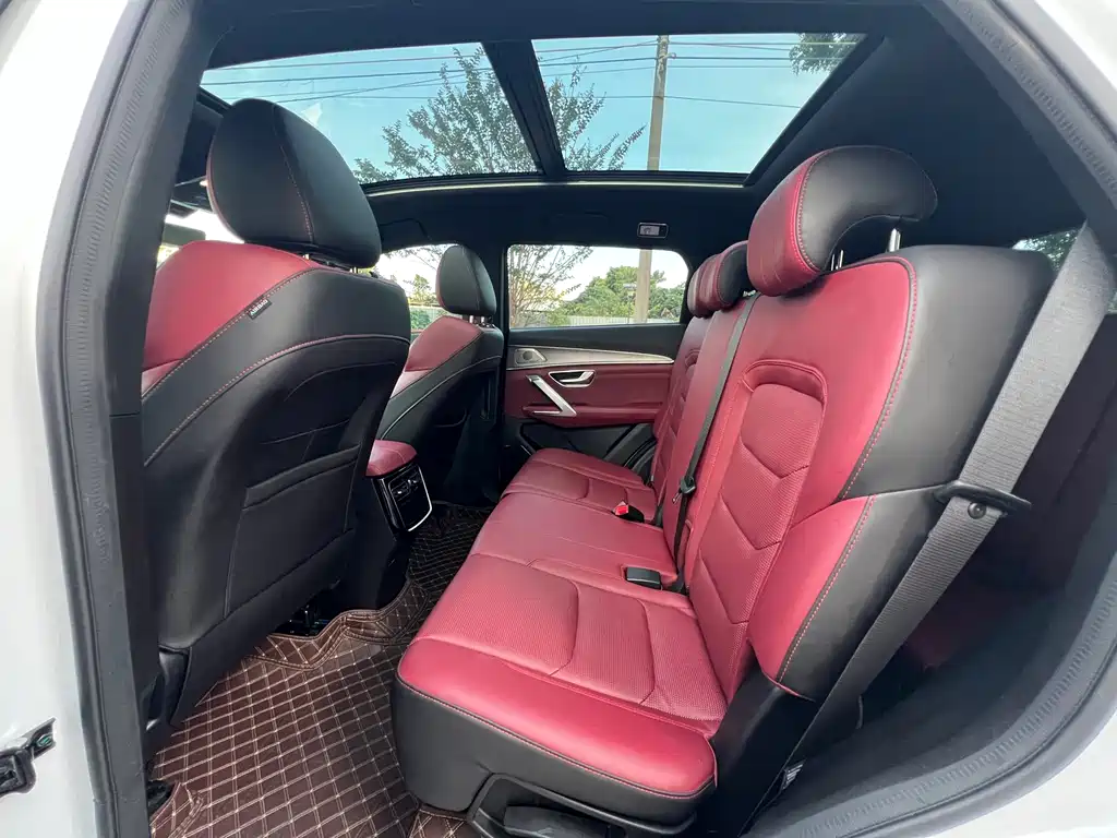 Jetour X70 PLUS — миниатюра 6