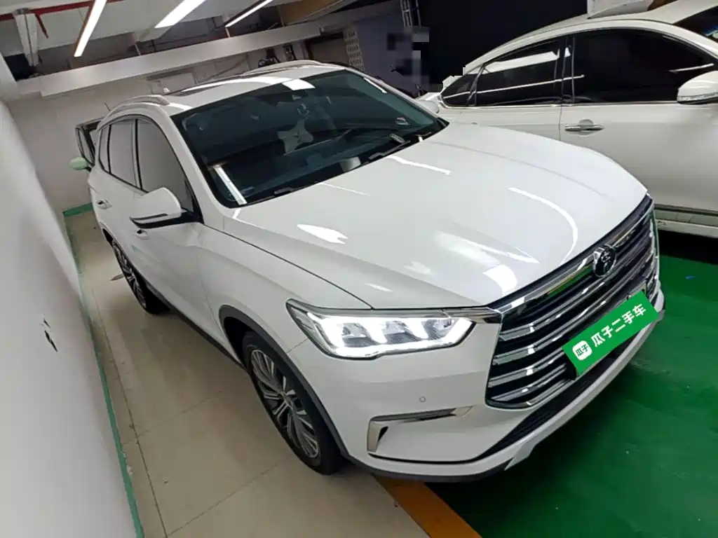 BYD Pro New Energy — миниатюра 4