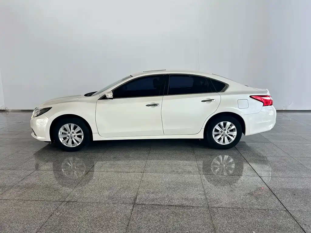 Nissan Altima 2016 2.0L XL Comfort