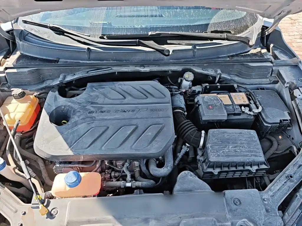 Changan UNI-T — миниатюра 20