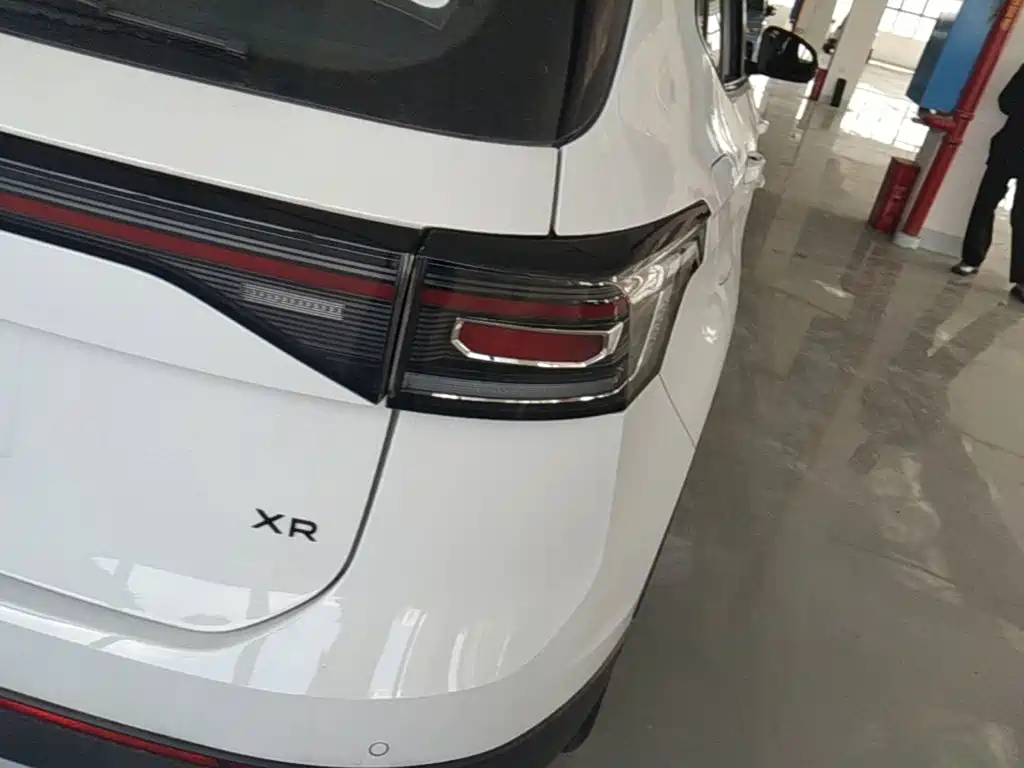 Volkswagen Tharu — миниатюра 8