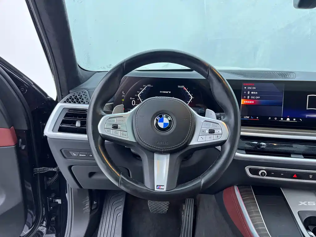 BMW X5 — миниатюра 12