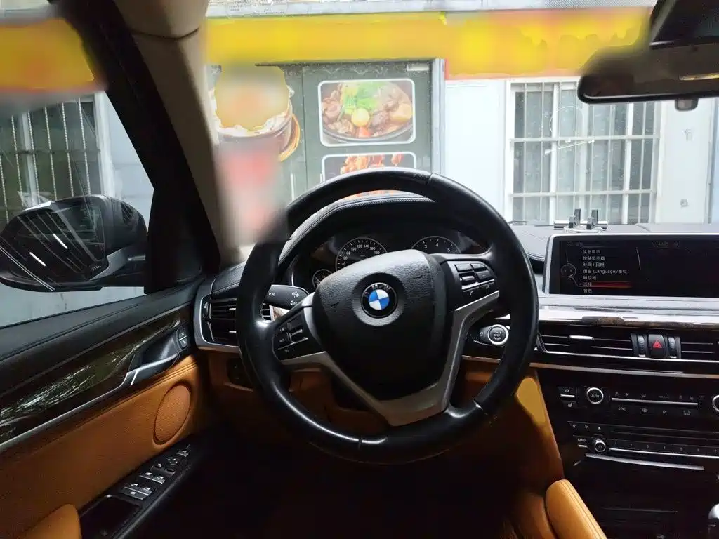 BMW X6 — миниатюра 3