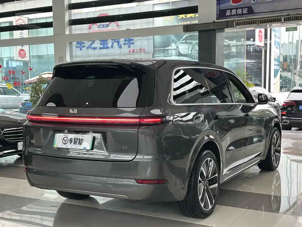 Li Auto IDEAL L9