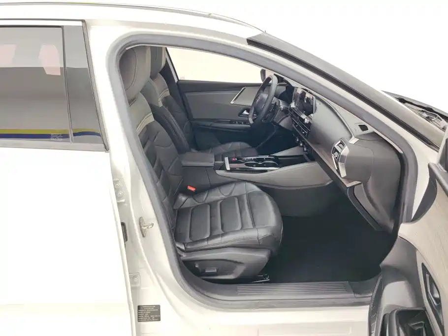 Citroen C5 X — миниатюра 8