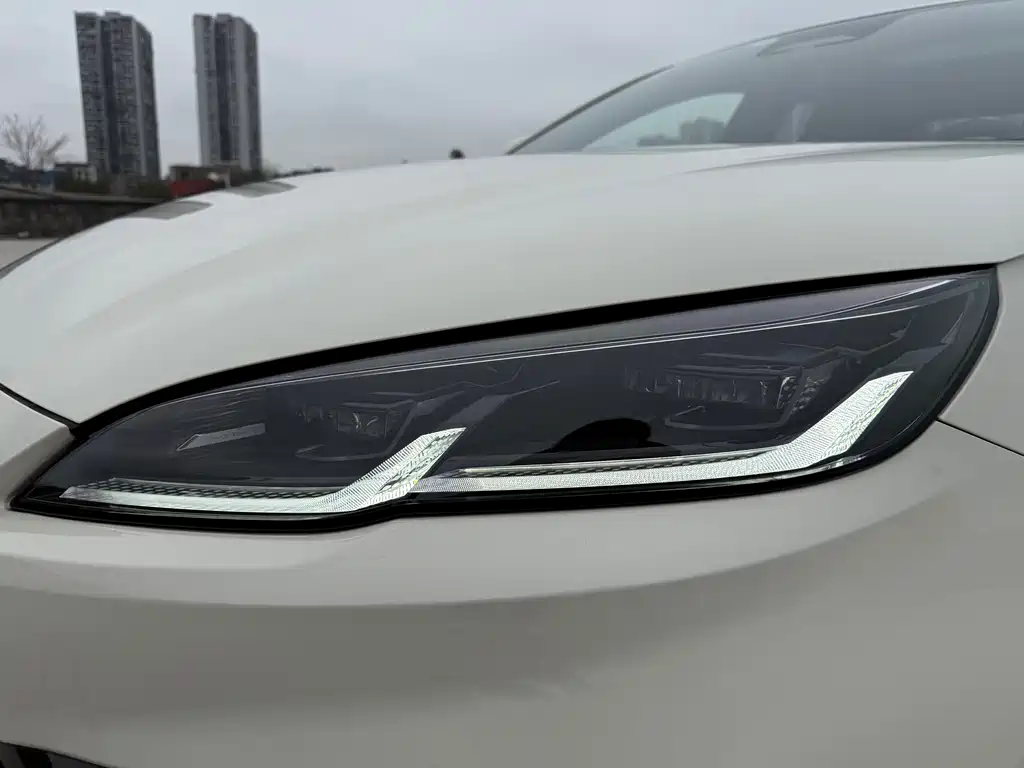 BYD SEAL 06 NEW ENERGY