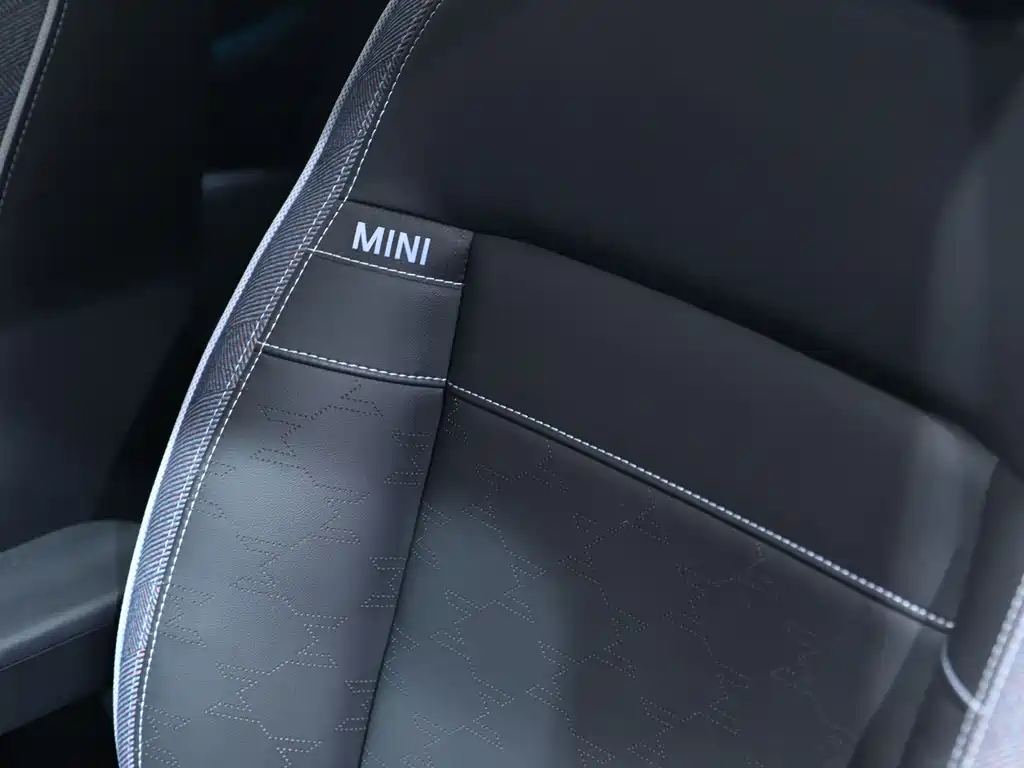 MINI ELECTRIC  ACEMAN