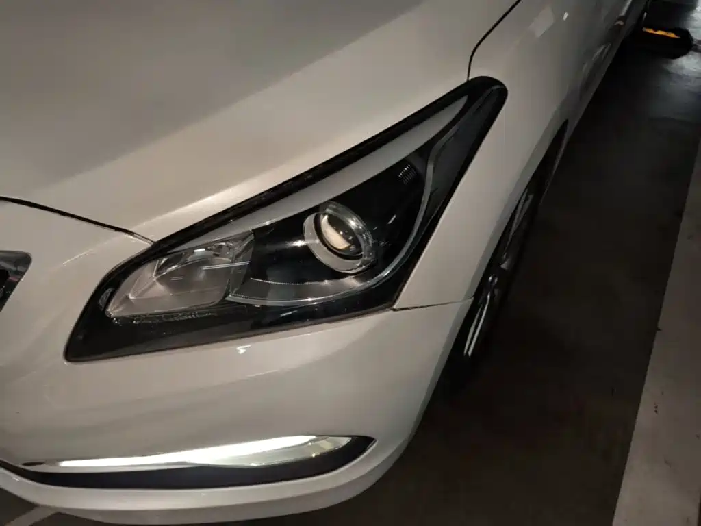 Hyundai Mistra — миниатюра 24
