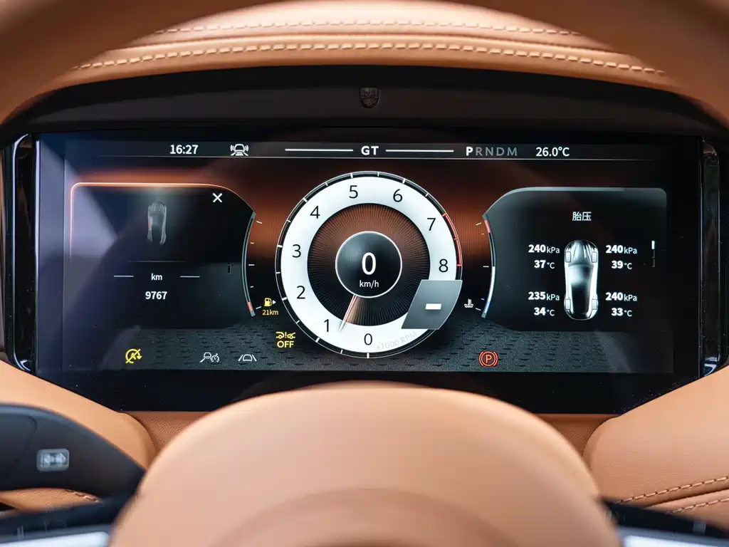 Aston Martin DB12 — миниатюра 18