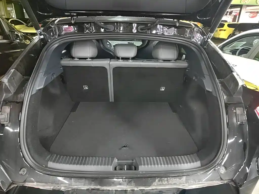 Lynk & Co Z20 — миниатюра 19