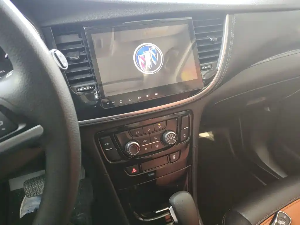 Buick Encore — миниатюра 13