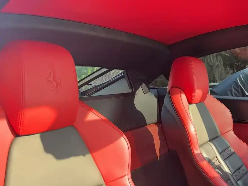 Ferrari 458 — миниатюра 7