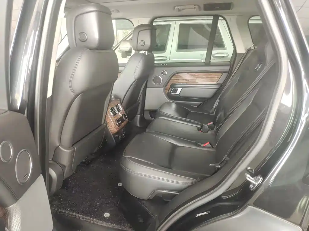 Land Rover Range Rover 2019 3.0 SCV6