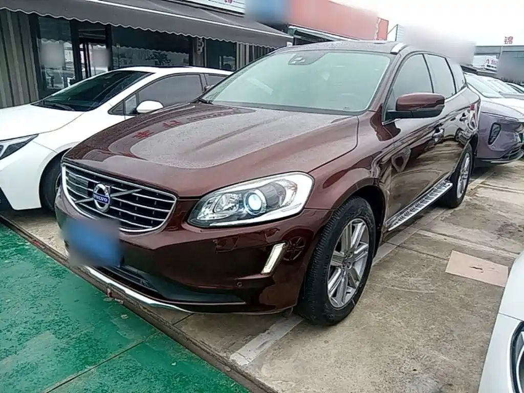 Volvo XC60 — миниатюра 2