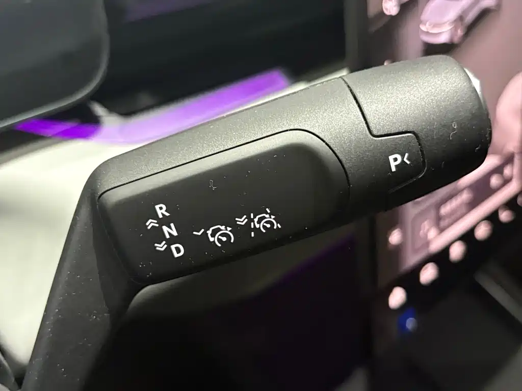 ZEEKR EXTREME KRYPTON 007