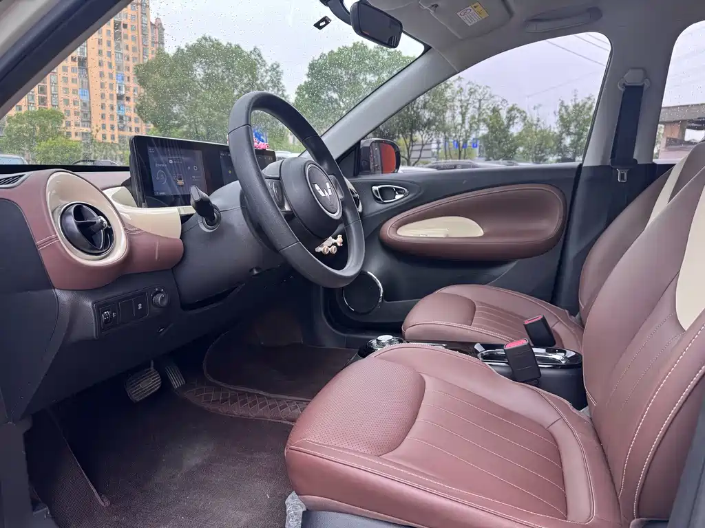 Wuling Bingo — миниатюра 4