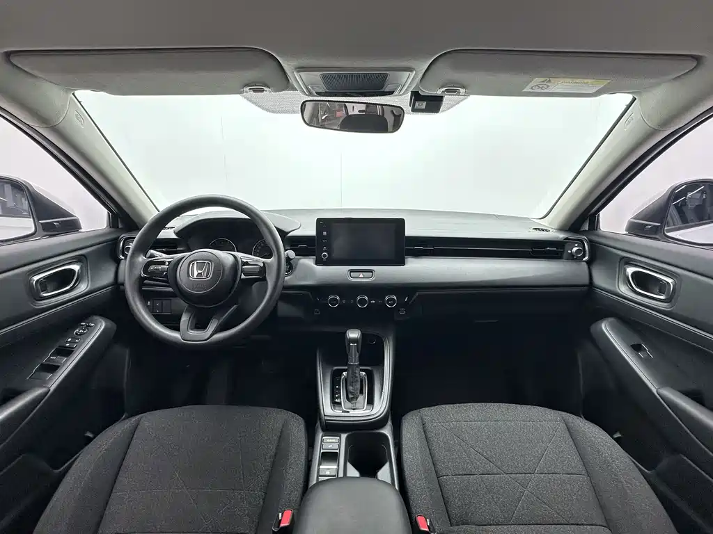 Honda Vezel — миниатюра 6