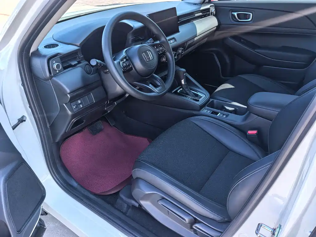 Honda Vezel — миниатюра 7