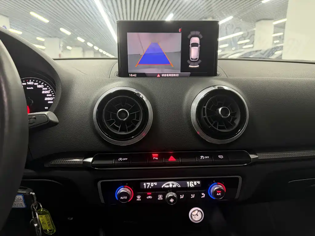Audi A3 — миниатюра 11