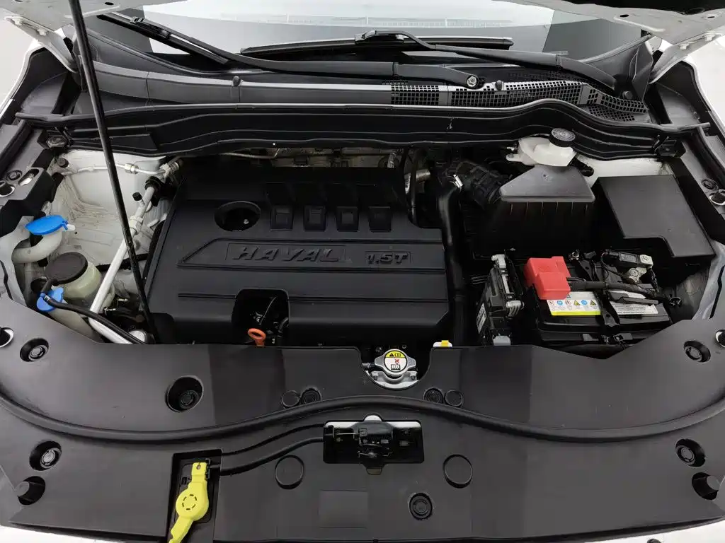 Haval M6 — миниатюра 6