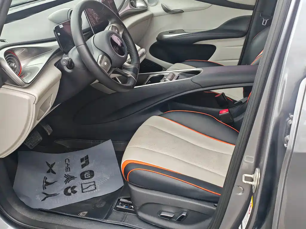 BYD Dolphin — миниатюра 4