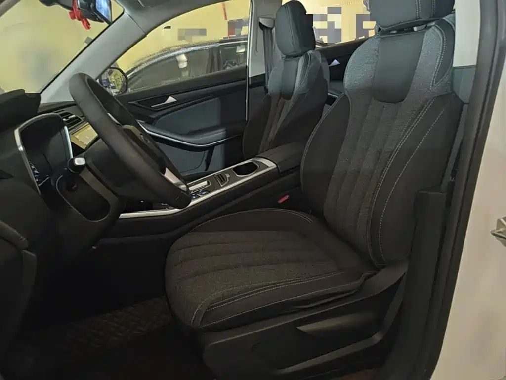 Ford Territory — миниатюра 15