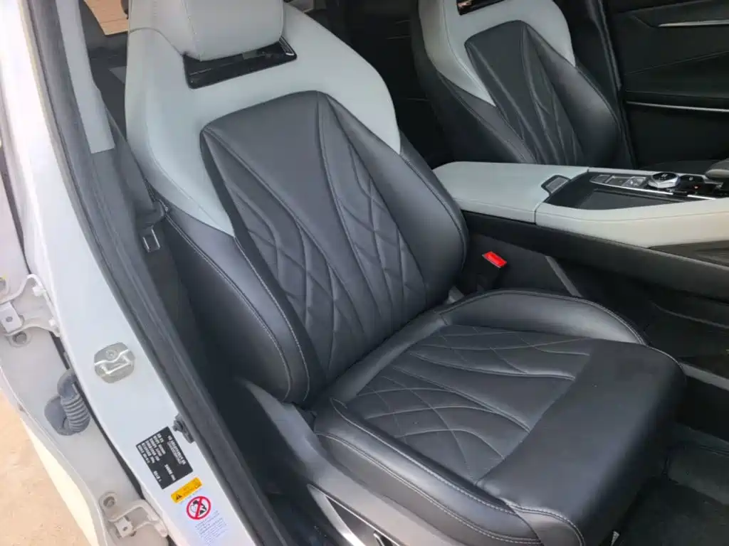 Changan CS75 PLUS — миниатюра 25