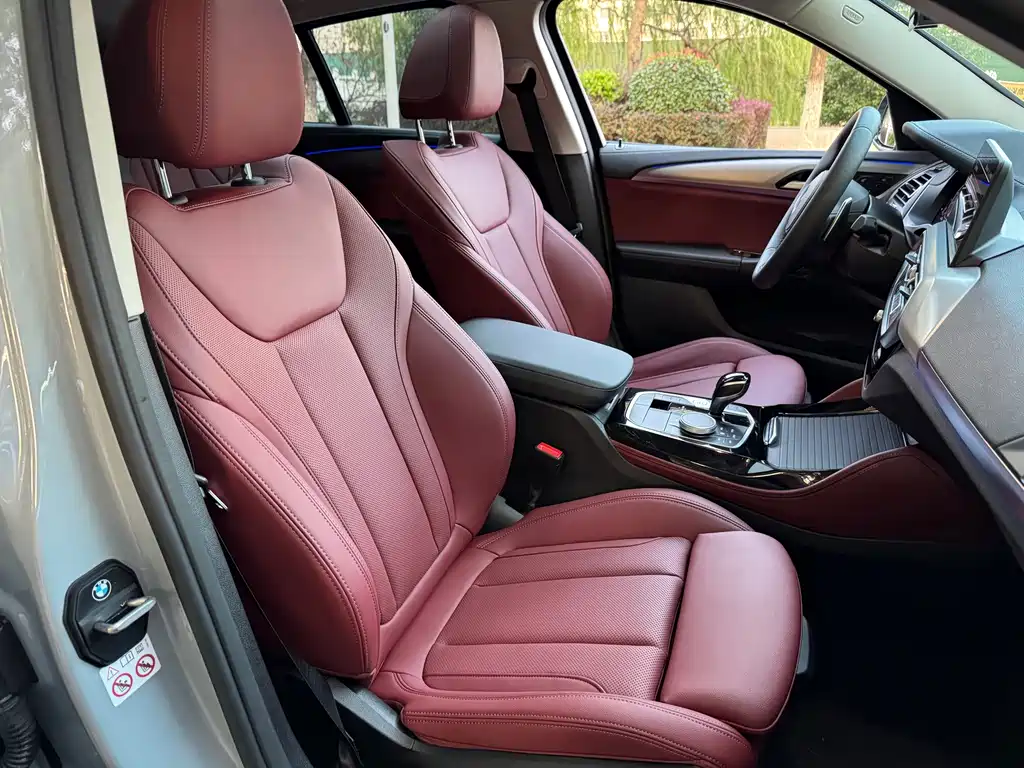 BMW X4 — миниатюра 15