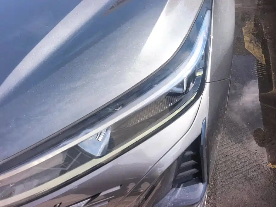 Changan Changan CS75PLUS — миниатюра 5