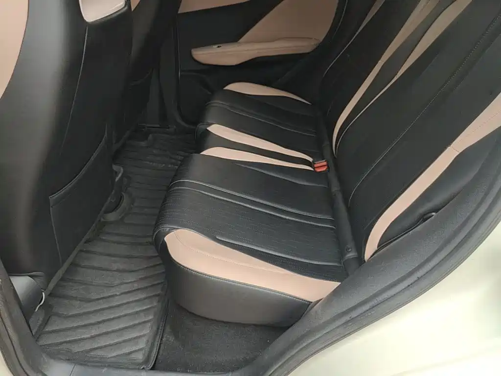 BYD Seagull — миниатюра 17