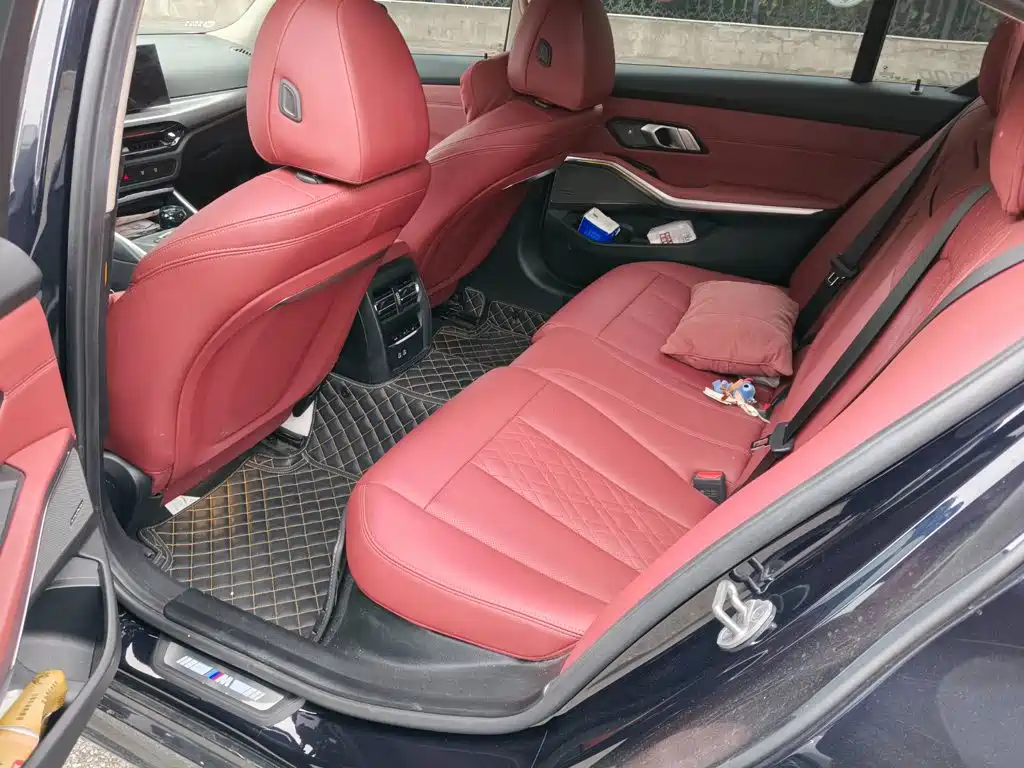 BMW 3 Series — миниатюра 2
