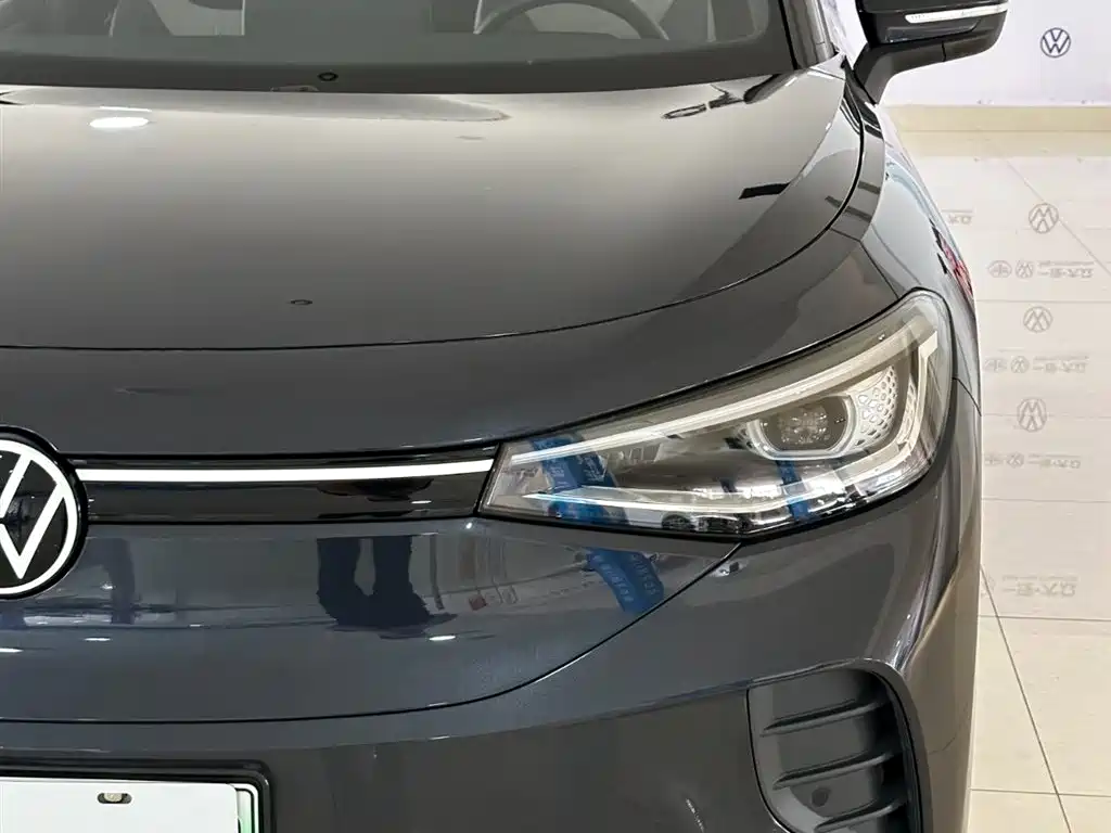 Volkswagen ID.4 Crozz — миниатюра 14