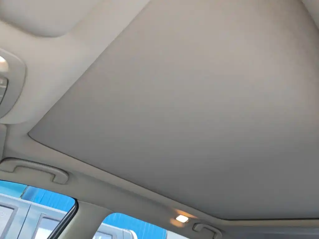 Nissan X-Trail — миниатюра 18