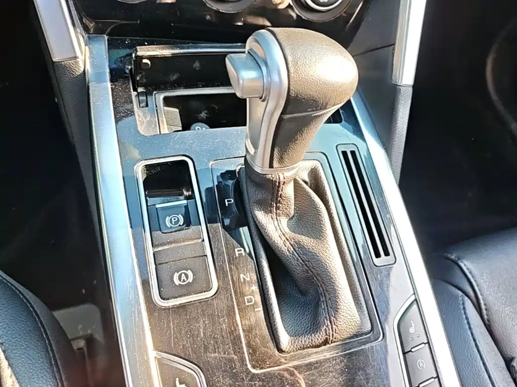 Haval H7 — миниатюра 14