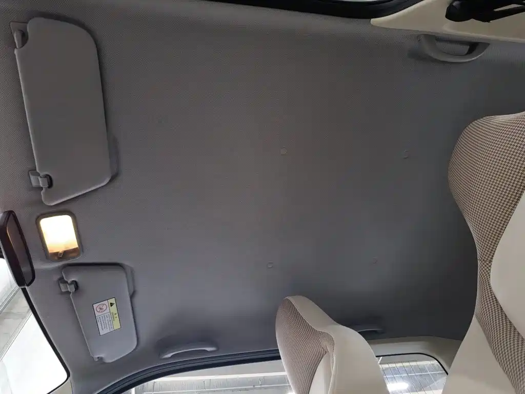 Wuling MINIEV — миниатюра 14