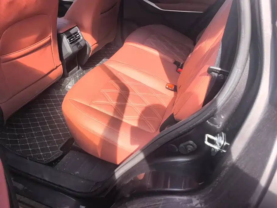 Changan Changan CS75PLUS — миниатюра 11