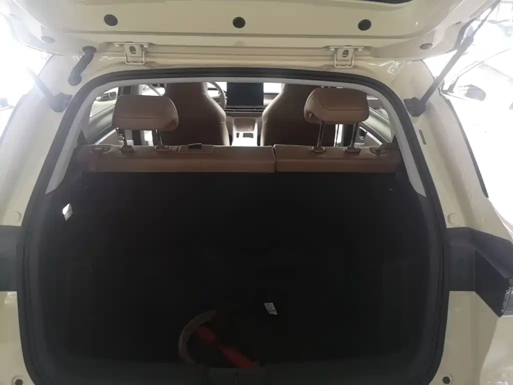 Wuling Bingo S — миниатюра 19
