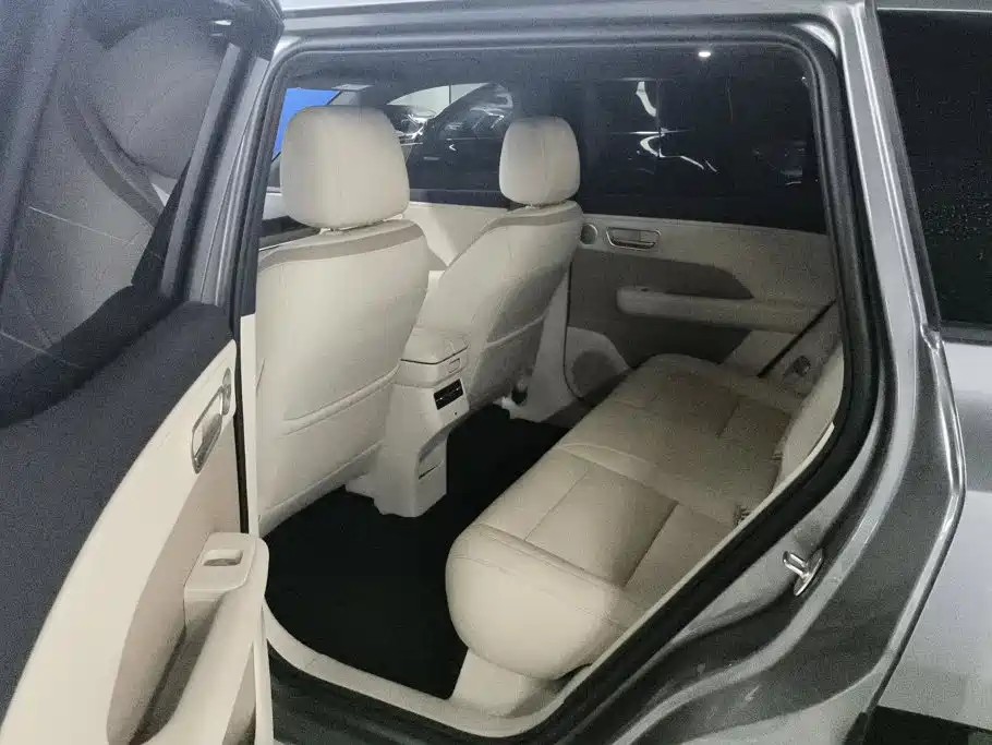 Toyota Peng Ji 3X — миниатюра 11