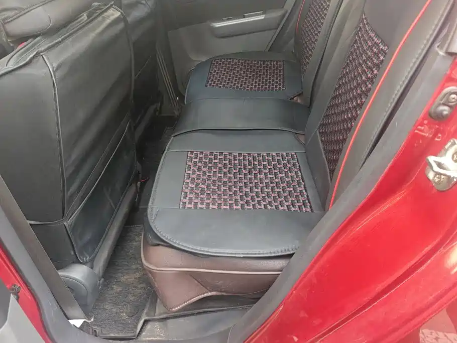 Suzuki Swift — миниатюра 11