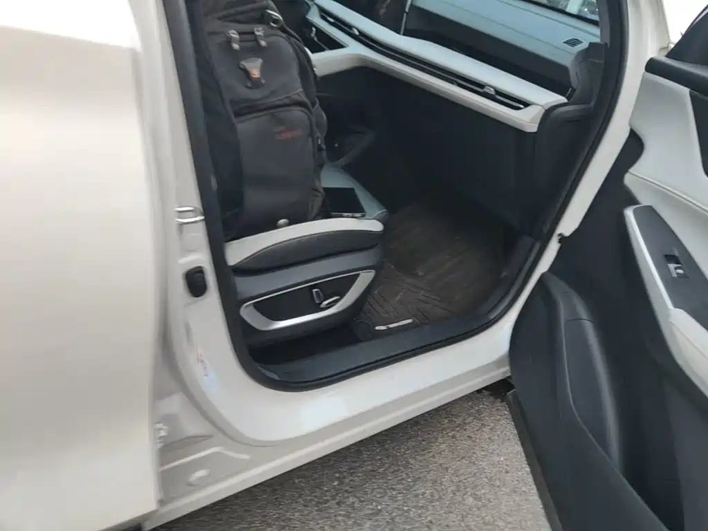 Changan Changan CS75PLUS — миниатюра 9