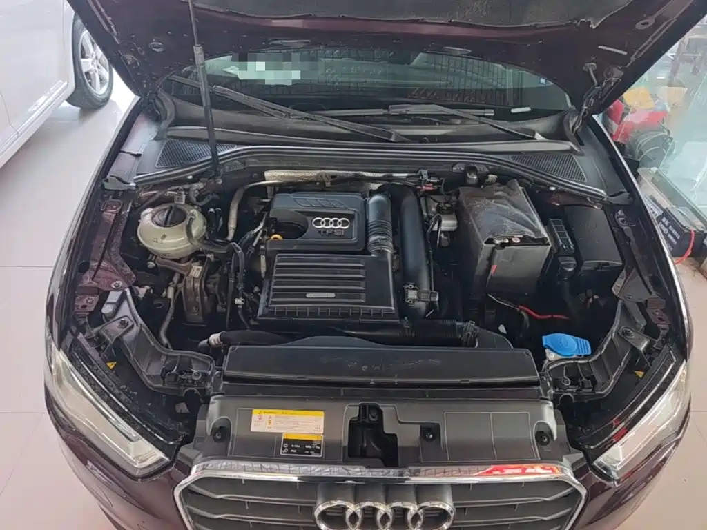 Audi A3 — миниатюра 20