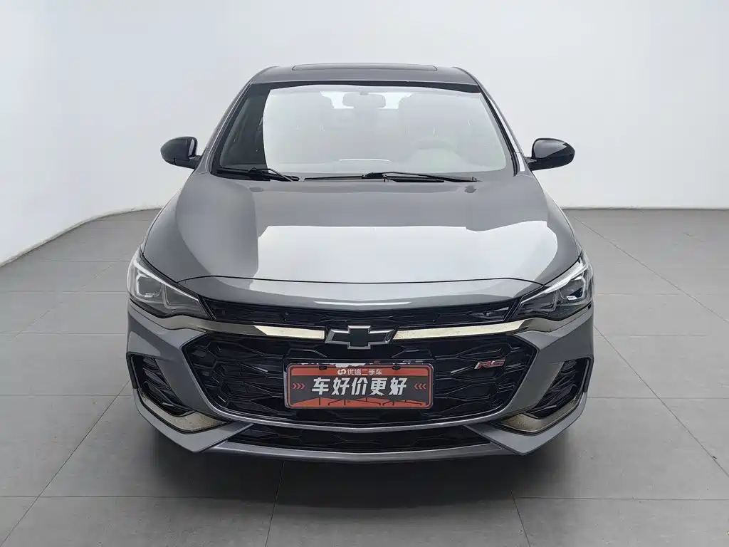 Chevrolet Monza — миниатюра 3