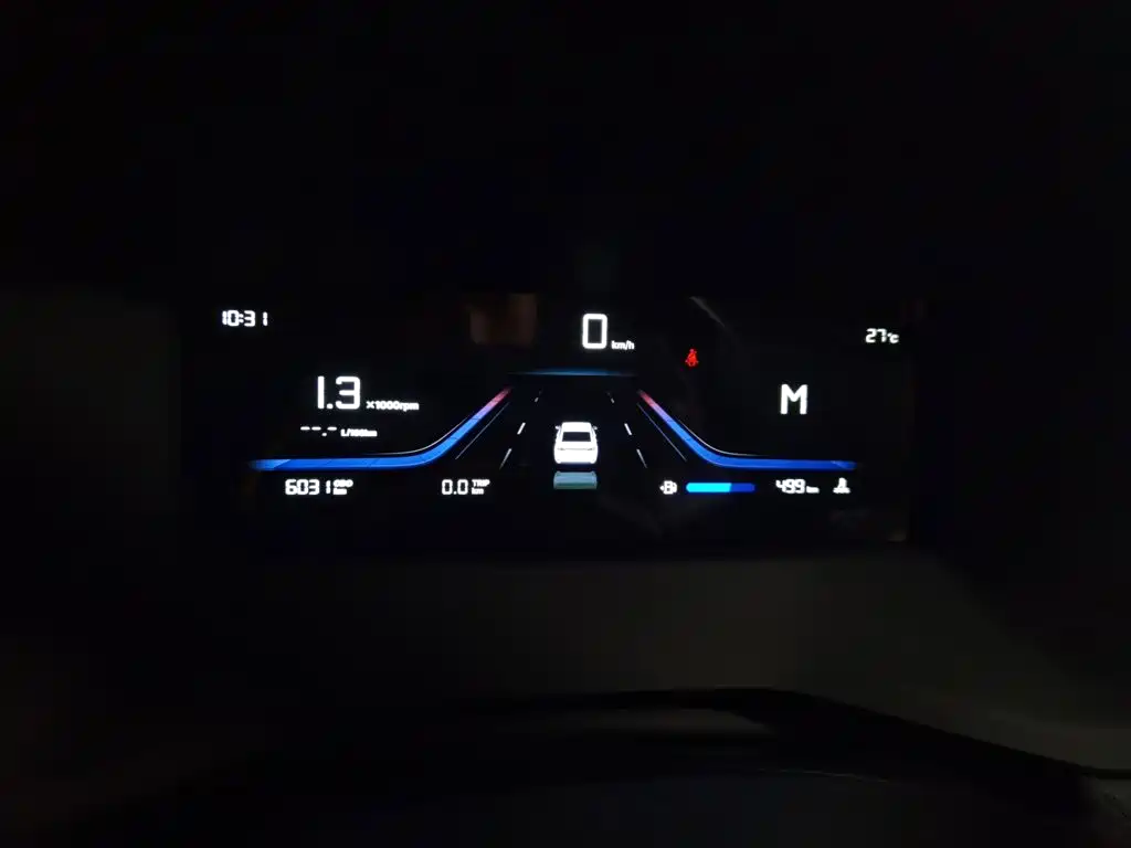 Geely Emgrand — миниатюра 7