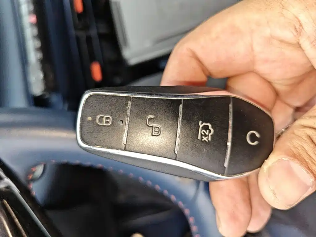 BYD Seagull — миниатюра 9