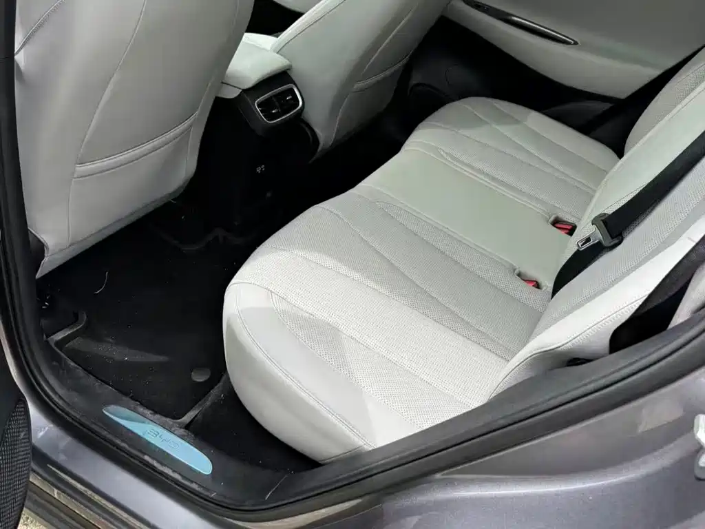 BYD Haisi 06 — миниатюра 3