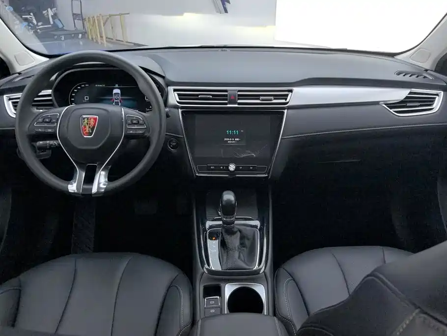 Roewe i5 — миниатюра 12