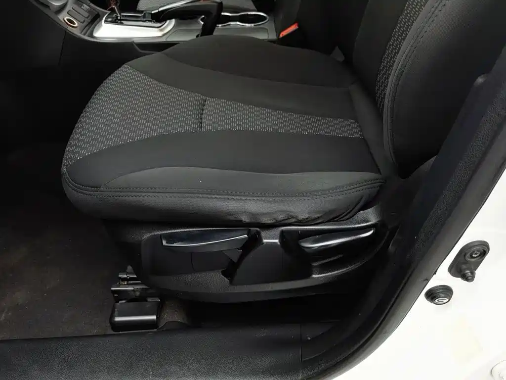 GAC Motor Trumpchi GS5 — миниатюра 20