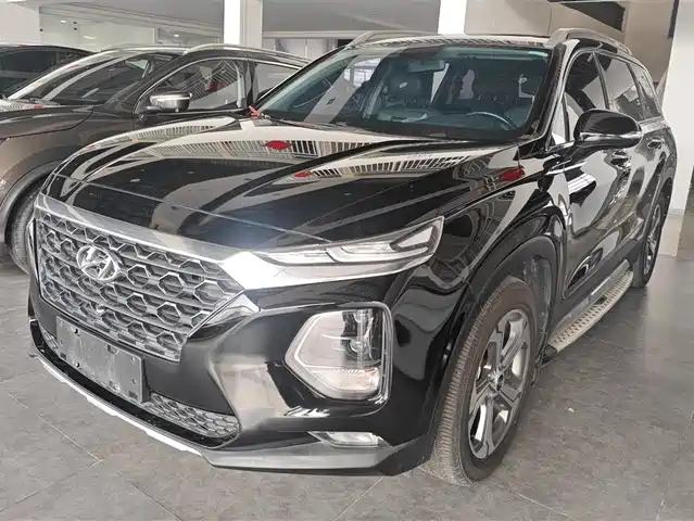 hyundai shengda