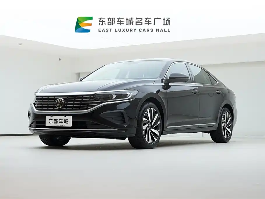 Volkswagen Passat 2024