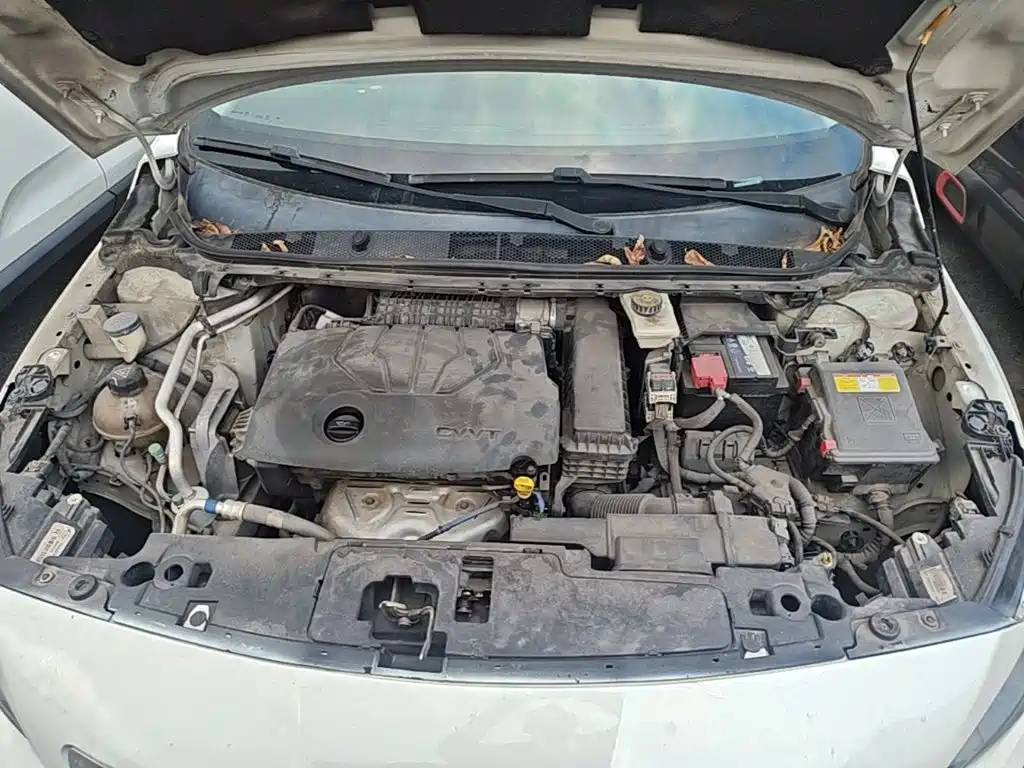 Peugeot 408 — миниатюра 25